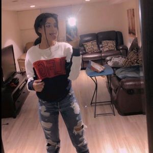 Meet your Posher, Sara